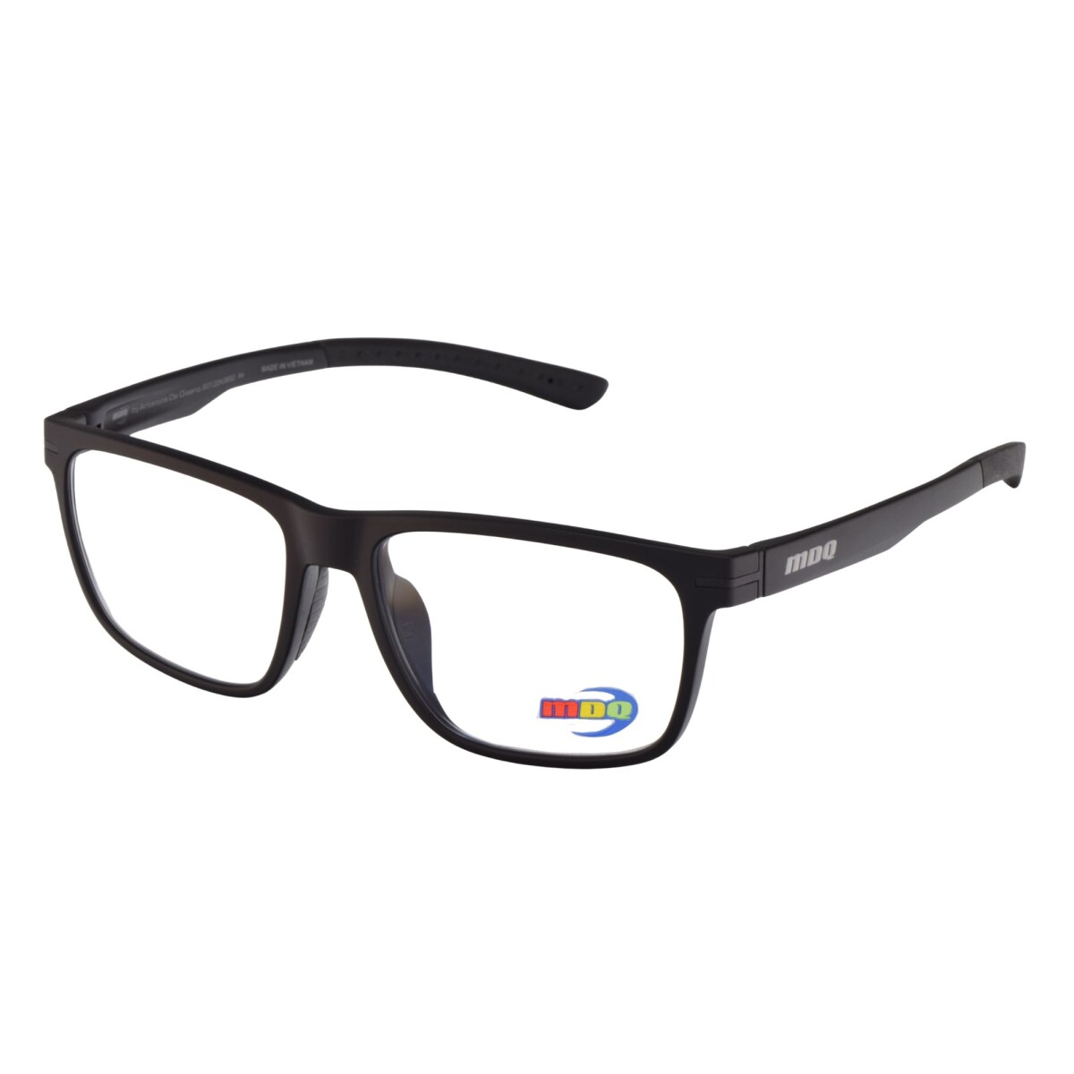 MDQ T44 col negro 