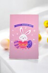 Tarjeta pascua 10x15. DISEÑO 8