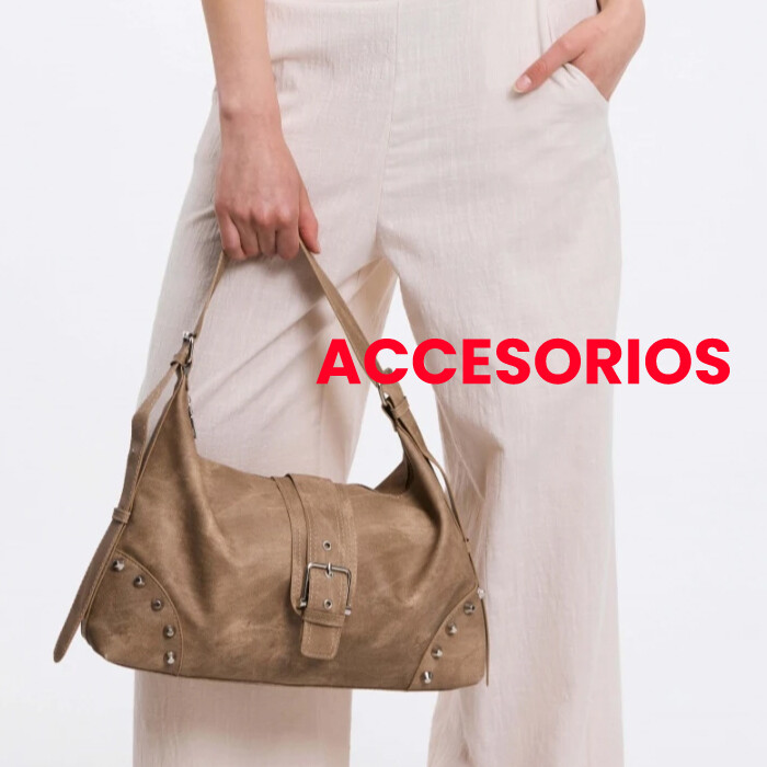 ACCESORIOS