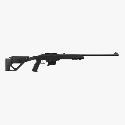 Rifle Carabina Crosman Co2 1077tac 4,5mm Rifle Carabina Crosman Co2 1077tac 4,5mm
