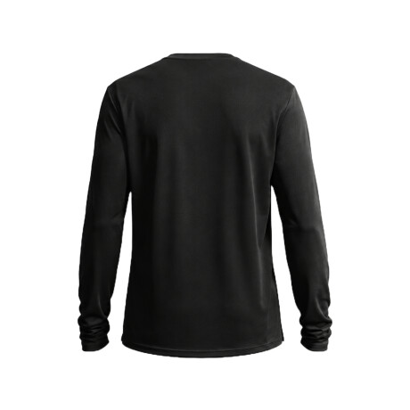 Buzo Nike Miler Black
