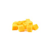 MANGO EN CUBOS 100G Mango En Cubos