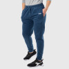 Diadora Ladies Fleece Pants - Navy Marino