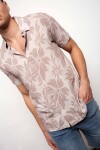 Camisa Marcelo Beige
