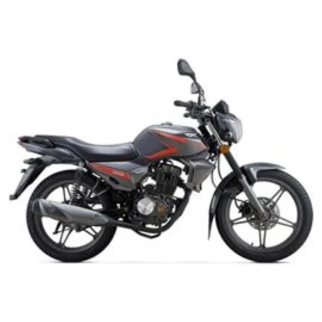 Moto Keeway Calle Rk 125cc Negro
