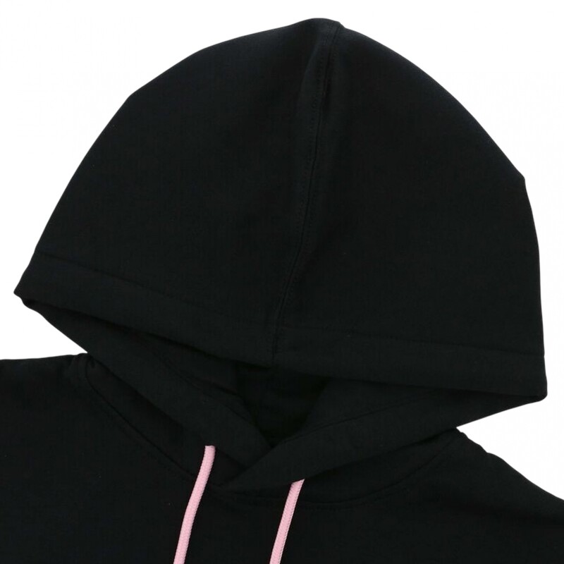 Canguro del Inter de Miami - Black Black