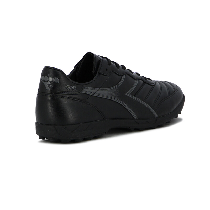 Diadora GOAL Futbol TF Hombre - Negro/Negro Negro-Negro
