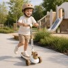 Monopatin infantil Capibara beige