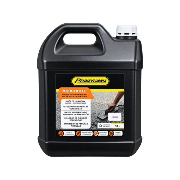 MODULKOTE 10LT PENNSYLVANIA Modulkote 10lt Pennsylvania