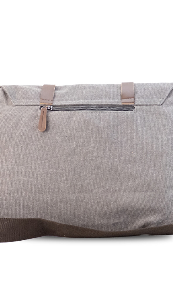 MORRAL LARANCAGUA GRIS