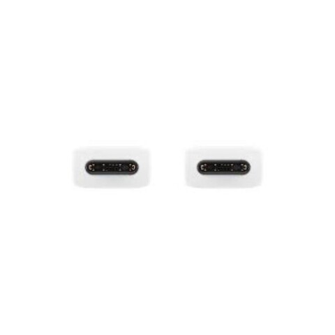 SAMSUNG CABLE TIPO C A TIPO C 5A WHITE Samsung Cable Tipo C A Tipo C 5a White