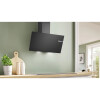 Campana decorativa de pared Bosch DWK85DK60 Negro Campana decorativa de pared Bosch DWK85DK60 Negro