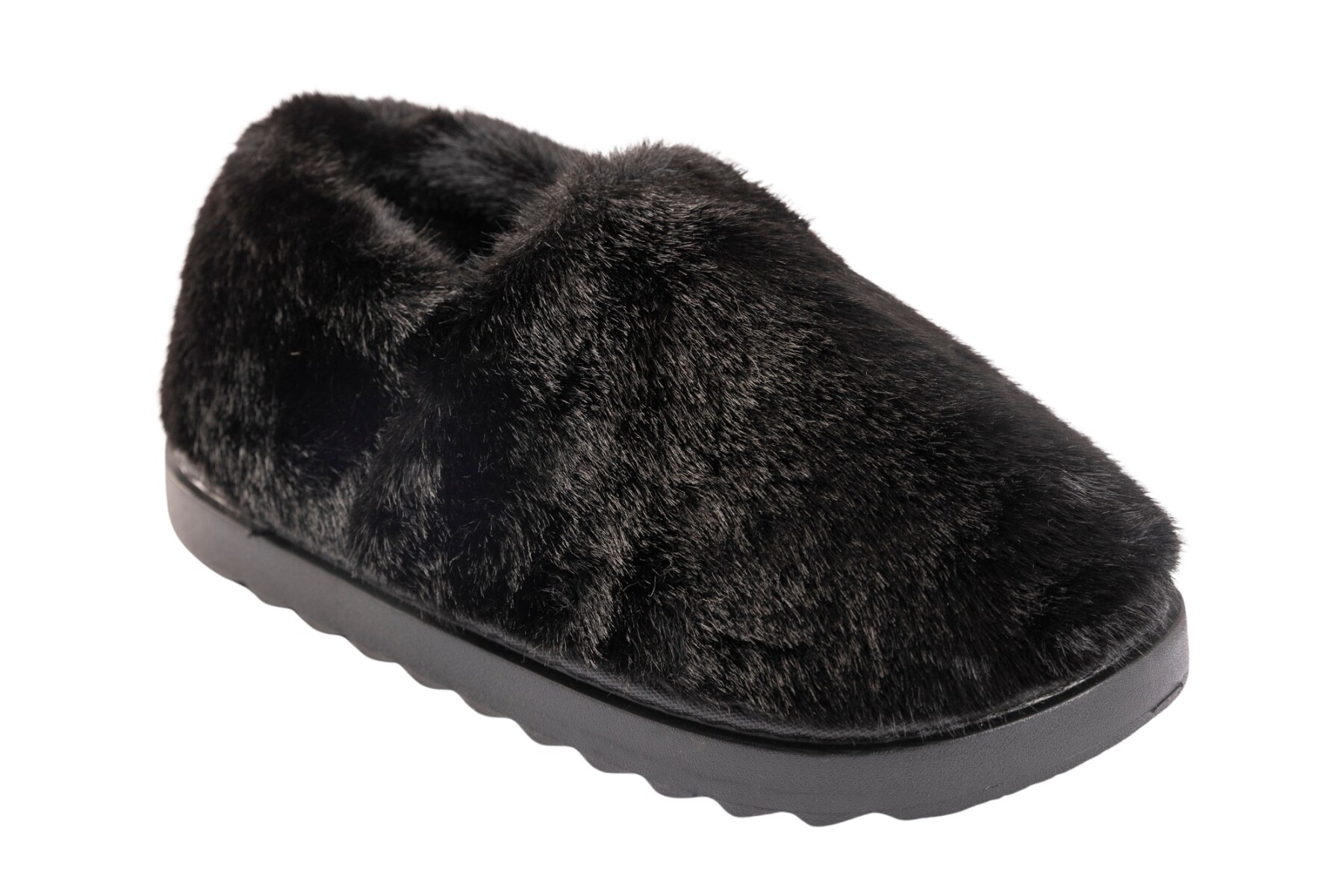 H LEGERO PANTUFLA - BLACK 