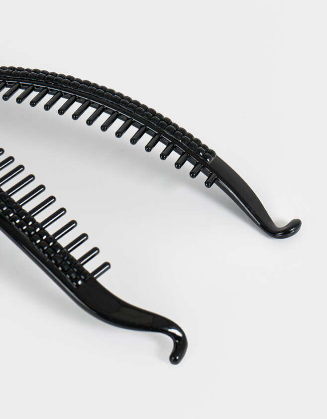 Bananas Classic Hebilla Banana Classic - Negro