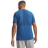 Vanish Seamless SS-RED BLU