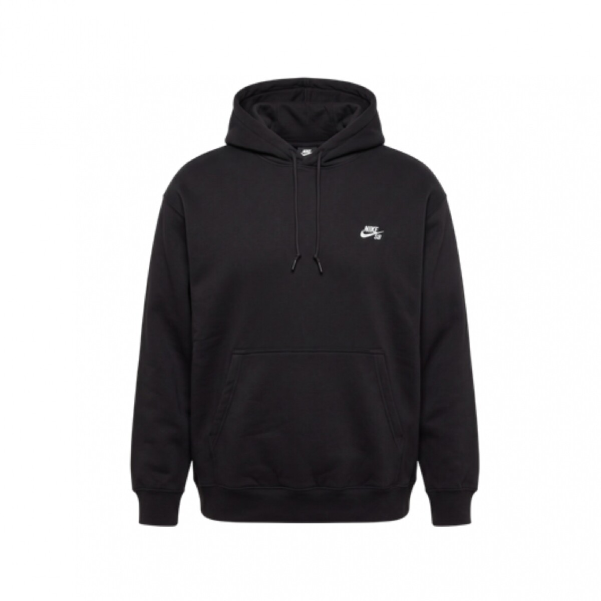 Canguro Nike SB Essentials Logo - Black 