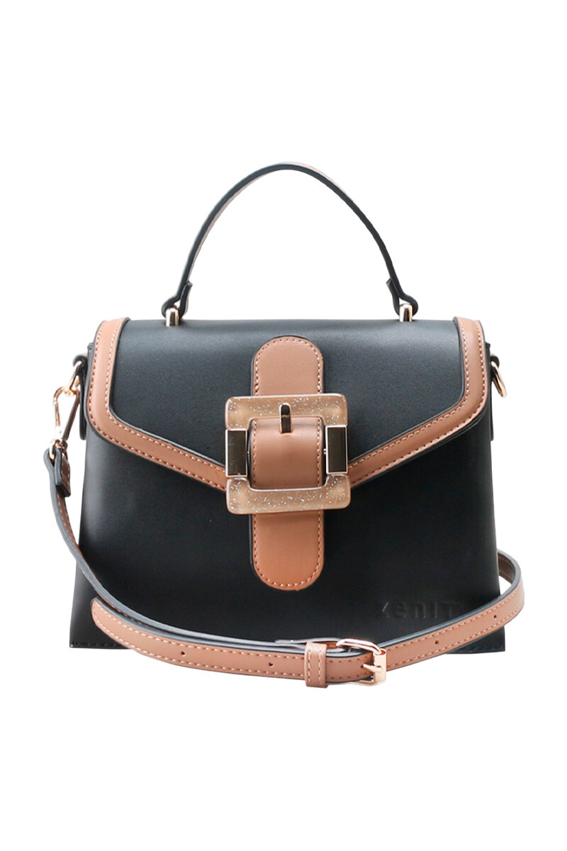 CARTERA ZNT BLACK 84 CARTERA ZNT BLACK 84