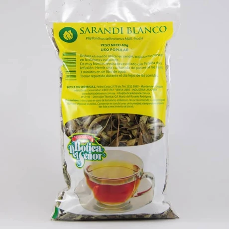 Sarandi Bco 40g B.D.S Sarandi Bco 40g B.D.S