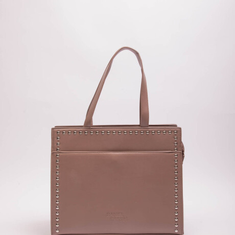 CARTERA CHANRA Chocolate