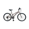 Bicicleta ALPINA LADY - Rodado 26 - Baccio Rosa