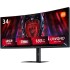 Cooler Deepcool Ag620 Argb Negro MONITOR XIAOMI G34WQI 34" 180HZ 1MS