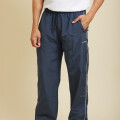 PANTALON NYLON LUCIO RUSTY Azul