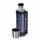 Termo Carter 1.2Lt en Acero Inoxidable Doble Pared c/ Manija Azul