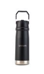 BOTELLA THULITA NEGRO