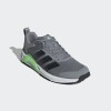 Championes Adidas Dropset Control Gris