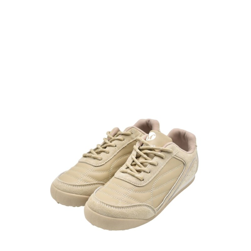 Calzado deportivo Dama Mayra ALL BEIGE