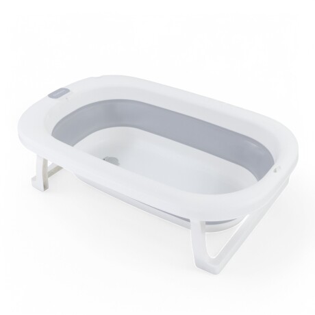 Bañera Plegable con almohadon y reductor GRIS Bebesit Bañera Plegable con almohadon y reductor GRIS Bebesit