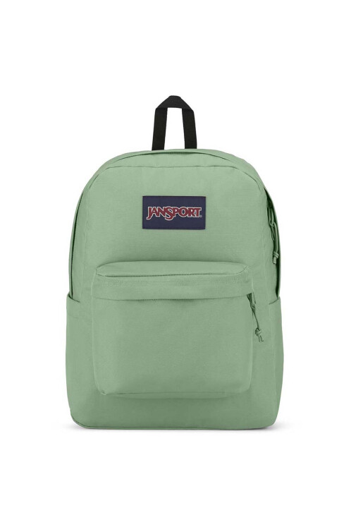 Mochila Portalaptop Superbreak Plus Loden Frost