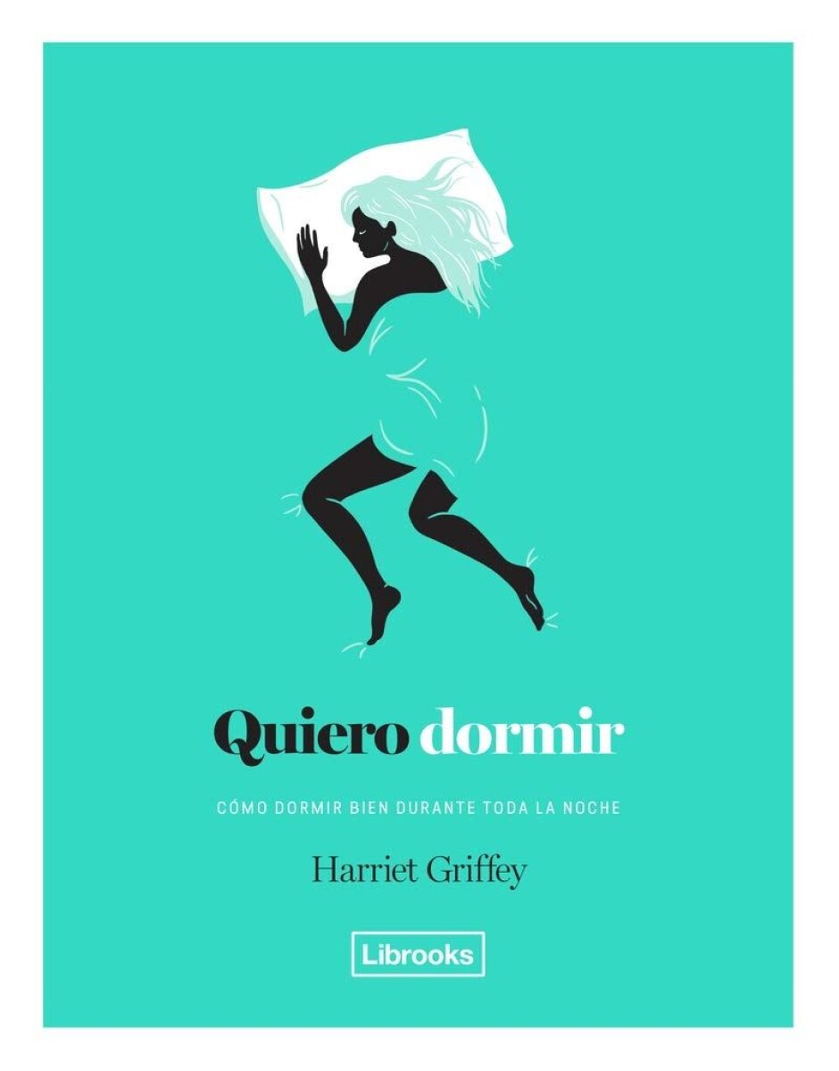Quiero Dormir 