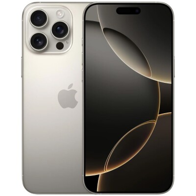 Apple iPhone 16 Pro 256GB natural Apple iPhone 16 Pro 256GB natural