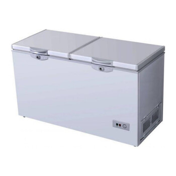 Freezer horizontal 423 lts Kuma Freezer horizontal 423 lts Kuma