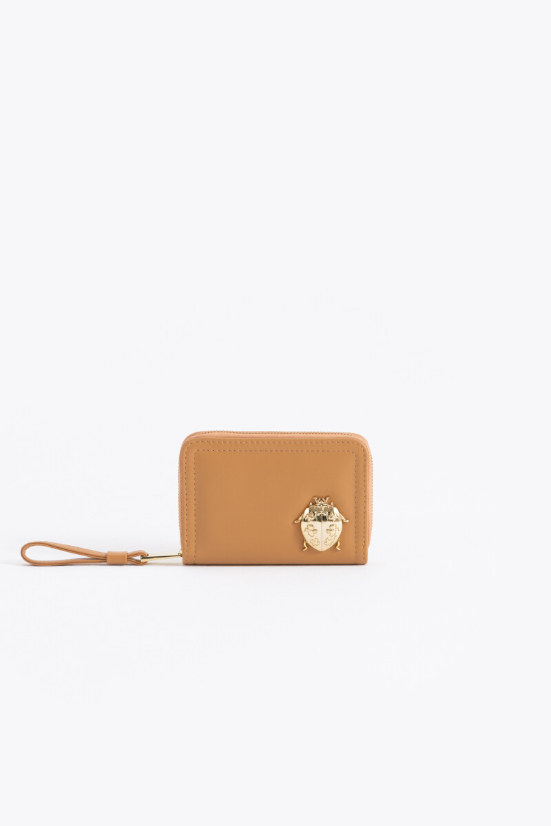 BILLETERA LADY BUG SMALL Suela