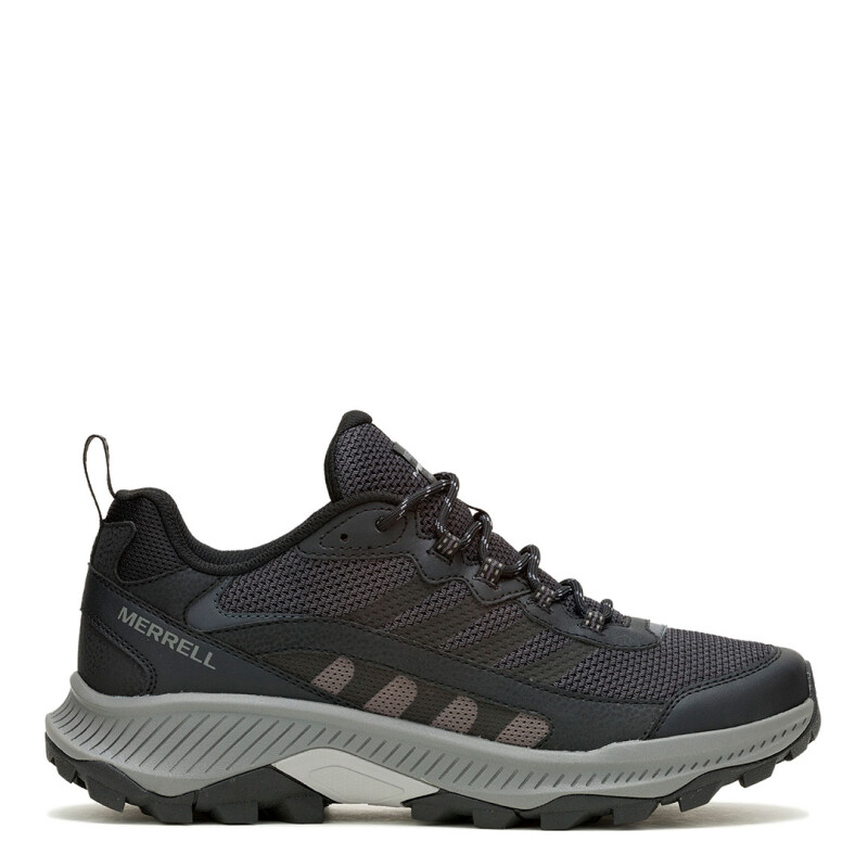 Championes de Hombre Merrell Speed Strike 2 Negro