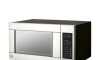 Microondas Digital Inox 31 L - Modelo Z2501 - Tem Microondas Digital Inox 31 L - Modelo Z2501 - Tem