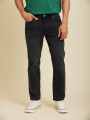 JEAN ARVID RUSTY Negro