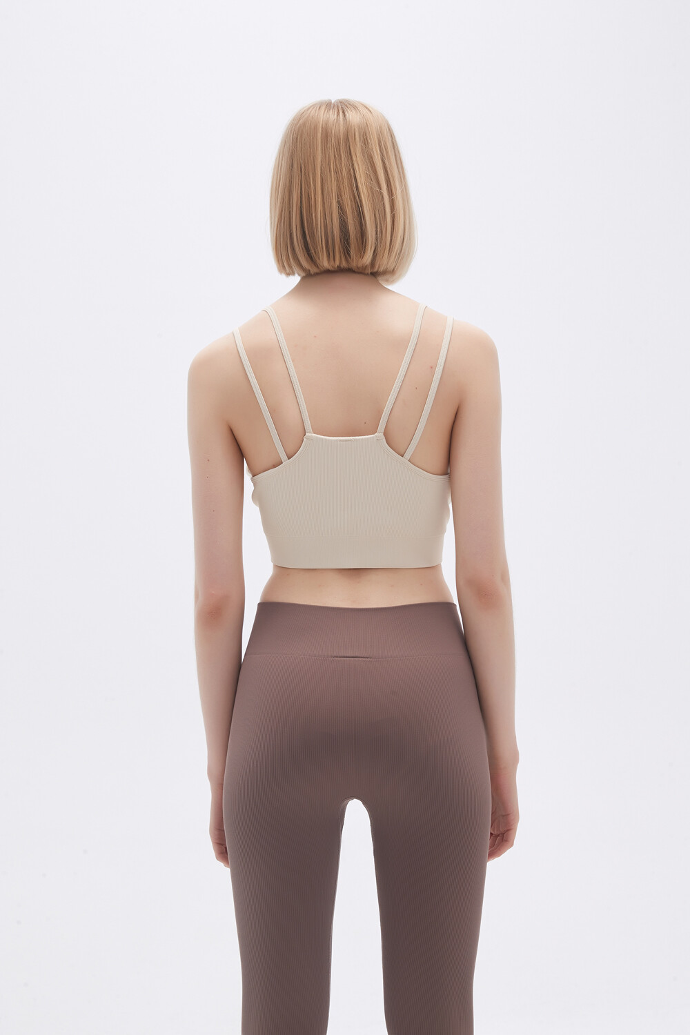 Tops Vala Beige Claro