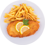 Milanesas