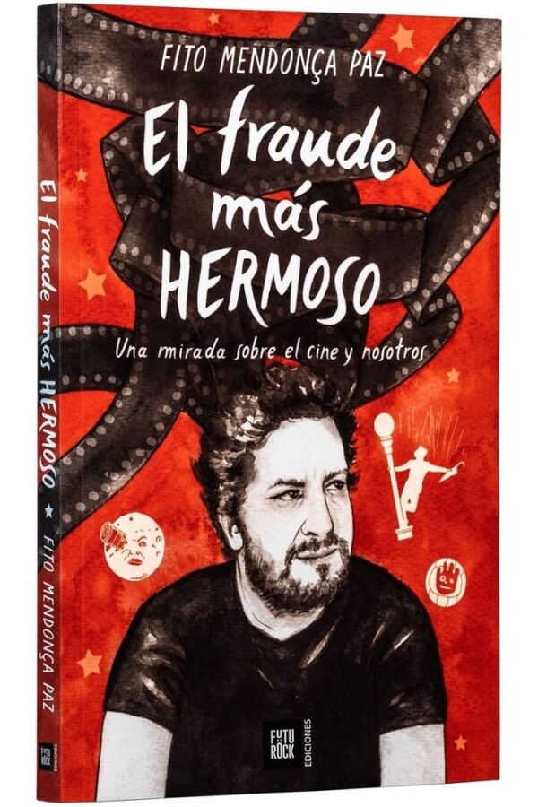 Fraude Más Hermoso, El Fraude Más Hermoso, El