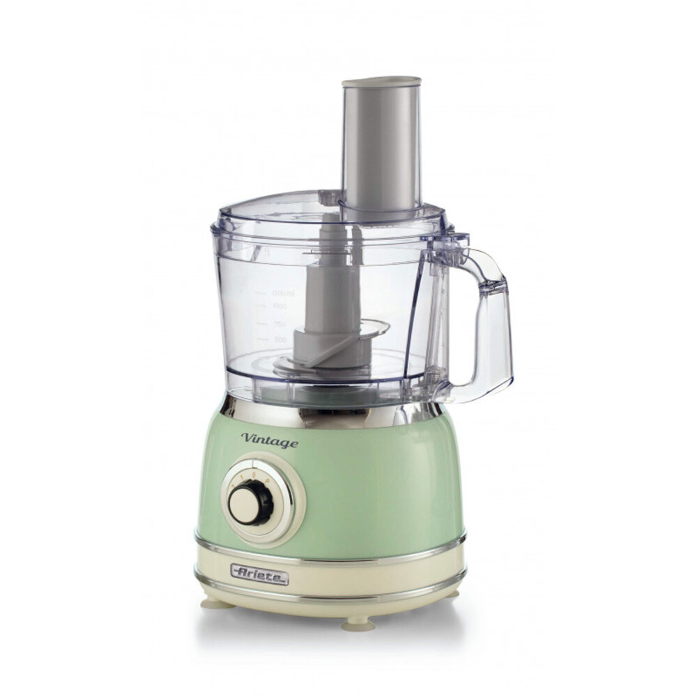 PROCESADOR ARIETE 1000W VERDE MOD.1781