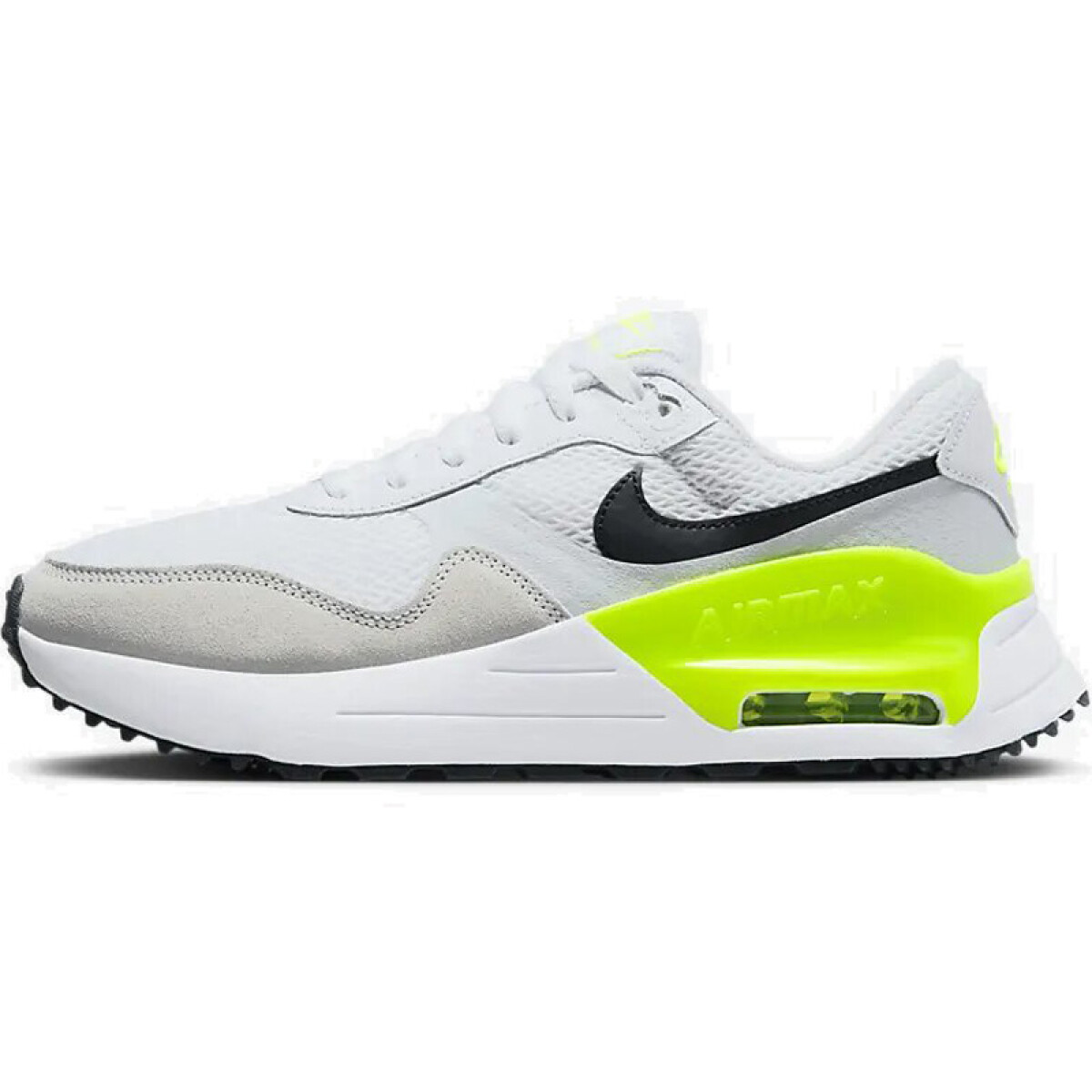 Nike Air Max Systm 