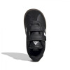 Championes Adidas VL COURT 3.0 CF I niños ID9156 Negro-blanco