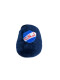 Pantufla CndeF Licencias Junior Azul Marino, Azul Royal, Blanco