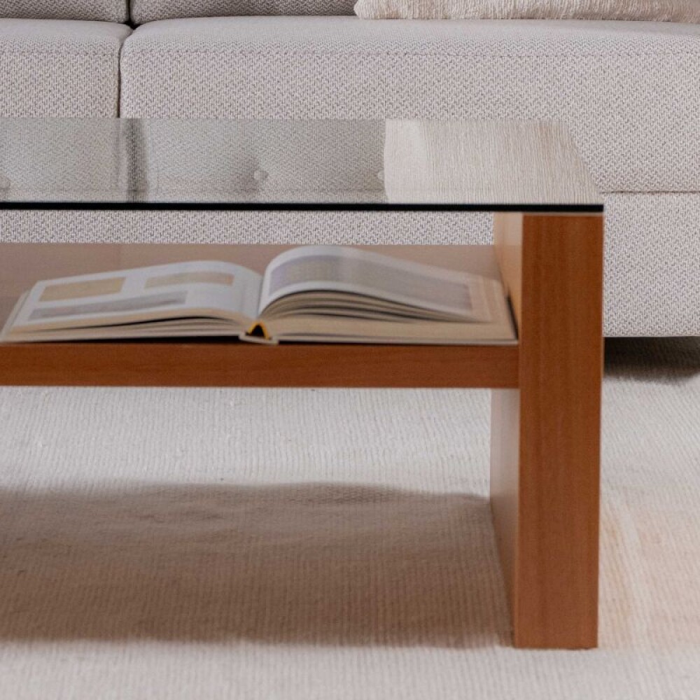 Mesa "H" Centro Mesa "H" Centro