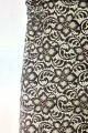 Vestido Lace Beige