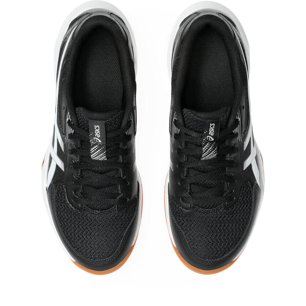 GEL-Rocket 12 - Mujer Black/white