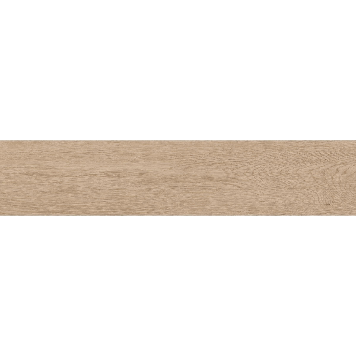 Ceramica Maderado 19X120 Liso Claro Sin Rectificar 